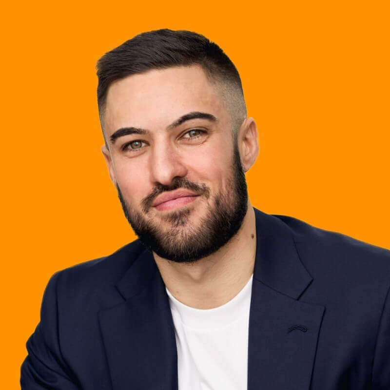 Daniel Dal Bello